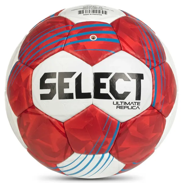 Мяч ганд. SELECT Ultimate Replica v26 за 5&nbsp;856.50 ₽ в Самаре
