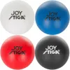 Мяч для наст. тенниса Stiga Joy, 1110-5240-04, диам. 40+мм, пластик, упак. 4 шт, мультиколор за 1&nbsp;286.90 ₽ купить в Самаре