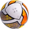 Мяч футб. TORRES Club, F323965, р.5, 10 пан., ПУ, гибрид. сшив, бел-оранж-желт за 2&nbsp;225.30 ₽ купить в Самаре