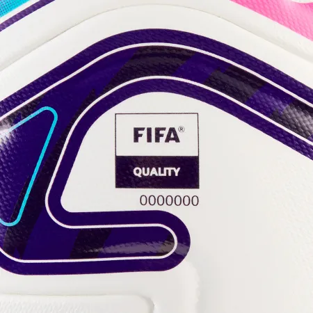 Мяч футб. PUMA Stellar Match PL, 08511001, р.5, FIFA Quality, 8пан, ПУ, термосшивка, бело-мультикол за 6&nbsp;184.60 ₽ купить в Самаре