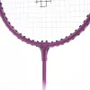 Набор для бадм. TORRES Leisure Set, BD23520, для начинающ.,стал. стерж, алюм. обод, со струнами,фиол за 2&nbsp;322.20 ₽ купить в Самаре