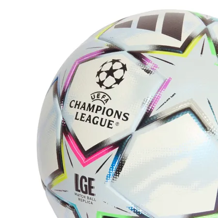Мяч футб. ADIDAS UCL League Box KE9771, р.5, FIFA Quality, 32п, ТПУ, термосш, мультиколор за 5&nbsp;766.40 ₽ купить в Самаре