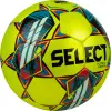 Мяч футзал. SELECT Futsal Mimas, 1053460550, р.4,FIFA Basic, 32 пан, гл.ПУ, руч.сш, жел-сине-красный за 6&nbsp;303.60 ₽ купить в Самаре