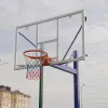 Кольцо баскетбольное амортизационное №7 120х100 мм ZAVODSPORTA за 9&nbsp;851 ₽ купить в Самаре