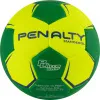 СЦ*Мяч ганд. PENALTY HANDEBOL SUECIA H2L ULTRA GRIP FEMININO, 5115615300-U,р.2,PU,руч.с,жел-зел за 3&nbsp;512.20 ₽ купить в Самаре