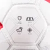 Мяч футб. TORRES Junior-3, F323803, р.3,глянц.ПУ, 4 сл, 32 п,руч.сш,бел-крас-жел за 2&nbsp;070.60 ₽ купить в Самаре