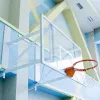 Кольцо баскетбольное амортизационное №7 120х100 мм ZAVODSPORTA за 9&nbsp;851 ₽ купить в Самаре
