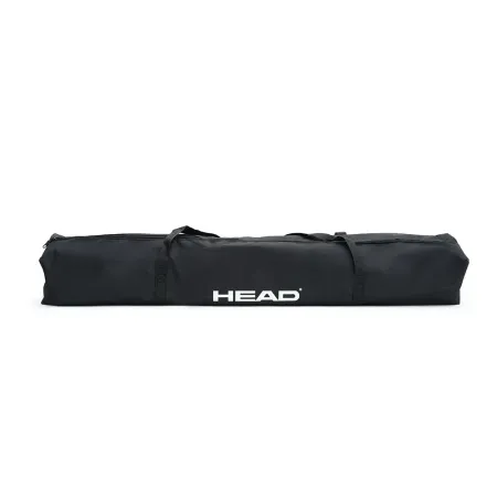 Корзина для теннисных мячей HEAD TT7003, на 125 мячей,с сумкой-переноской, складная, металл, черный за 6&nbsp;942.80 ₽ купить в Самаре