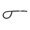 Шнурок для падел-ракетки Head Premium Padel Cord, 288056-BK, полиэстер, черный за 1&nbsp;681.30 ₽ купить в Самаре