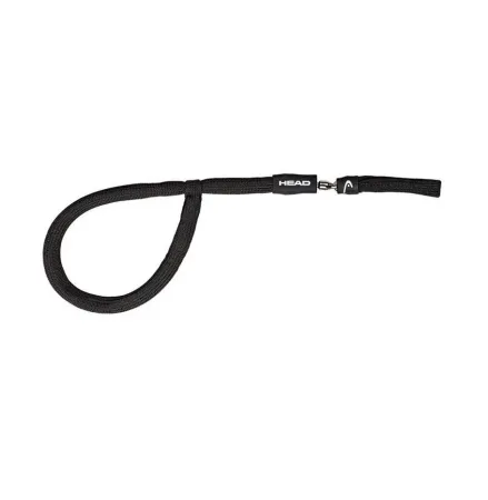 Шнурок для падел-ракетки Head Premium Padel Cord, 288056-BK, полиэстер, черный за 1&nbsp;681.30 ₽ купить в Самаре