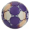 Мяч ганд. SELECT Ultimate Official EHF V24, 1612858999, Senior(р.3), EHF Appr, ПУ, руч.сш, фиол-сер за 15&nbsp;504 ₽ купить в Самаре