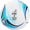 Мяч футб. KELME Vortex 18.2, 8301QU5021-113, р.5, 32 панели, ПУ, термосшивка, бело-синий за 6&nbsp;045.20 ₽ купить в Самаре