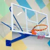 Ферма для баскетбольного щита игрового на растяжках вынос 1800 мм ZAVODSPORTA за 23&nbsp;140 ₽ купить в Самаре