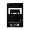 Мяч футзал. TORRES Futsal Club, FS323764, р.4, 10 пан. ПУ, 4 под. сл, гибрид. сш. бело-зел-оранж за 2&nbsp;264.40 ₽ купить в Самаре