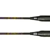 Ракетка бадм. TORRES Carbon PRO6, BD23521,для продв., стерж/обод из карбона,со струнами, фиол за 4&nbsp;477.80 ₽ купить в Самаре