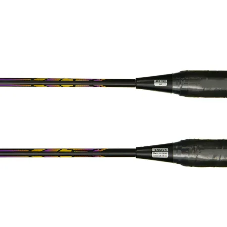 Ракетка бадм. TORRES Carbon PRO6, BD23521,для продв., стерж/обод из карбона,со струнами, фиол за 4&nbsp;477.80 ₽ купить в Самаре
