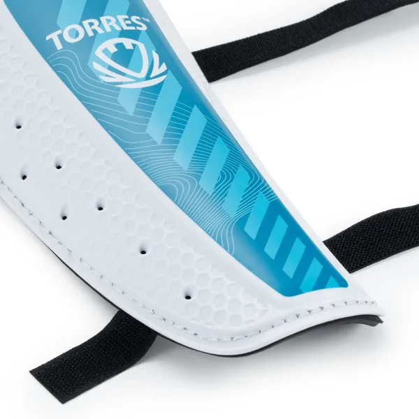 Щитки футбольные TORRES Match за 1&nbsp;771.40 ₽ в Самаре