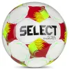 Мяч футзал. SELECT Futsal Talento 11 V26, 1061471014, р.3(Jr),  32п, ТПУ, маш.сш, бело-желто-красный за 4&nbsp;355.40 ₽ купить в Самаре