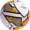 Мяч футб. TORRES Club, F323965, р.5, 10 пан., ПУ, гибрид. сшив, бел-оранж-желт за 2&nbsp;225.30 ₽ купить в Самаре