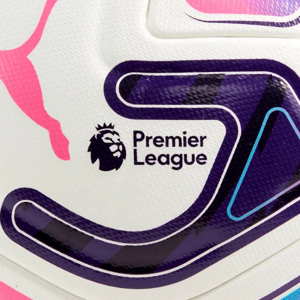Мяч футб. PUMA Stellar Match PL, 08511001, р.5, FIFA Quality, 8пан, ПУ, термосшивка, бело-мультикол за 6&nbsp;184.60 ₽ в Самаре
