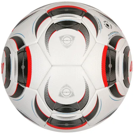Мяч футб. ADIDAS Tiro Pro JW1533, р.5, FIFA Pro, 32 пан., ПУ, термосшивка, бело-серо-красный за 14&nbsp;133.80 ₽ купить в Самаре