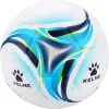 Мяч футб. KELME Vortex 18.2, 8301QU5021-113, р.5, 32 панели, ПУ, термосшивка, бело-синий за 6&nbsp;045.20 ₽ купить в Самаре