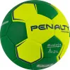 СЦ*Мяч ганд. PENALTY HANDEBOL SUECIA H2L ULTRA GRIP FEMININO, 5115615300-U,р.2,PU,руч.с,жел-зел за 3&nbsp;512.20 ₽ купить в Самаре