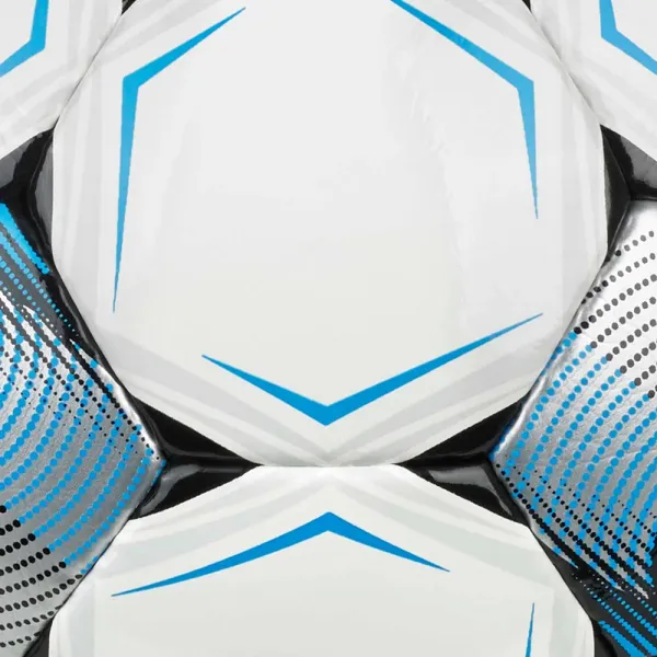 Мяч футзал. SELECT Futsal Master V26, 1043471003, р.4, Basic,32п, гл.ПУ, руч.сш,бело-сине-черный за 7&nbsp;031.20 ₽ в Самаре