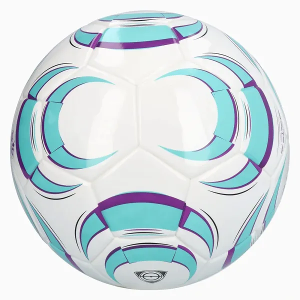 Мяч футзал. ADIDAS Tiro League Sala JW1526, р.4, FIFA Basic, 32 пан, ТПУ, термосш., бело-бирюз-фиол за 4&nbsp;833.10 ₽ в Самаре