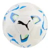 Мяч футзал PUMA Stellar Pro Futsal, 08508501, р.4, FIFA Quality Pro, 8пан, ПУ, терм.сш, бело-голубой за 6&nbsp;932.60 ₽ купить в Самаре