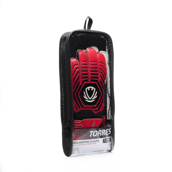 Перчатки врат. TORRES Junior Super (Max) за 1&nbsp;609.90 ₽ в Самаре